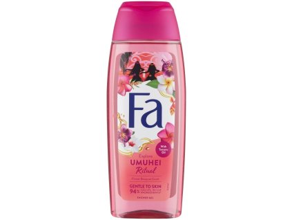 Sprchový gel Fa Umuhei Oil, 400 ml