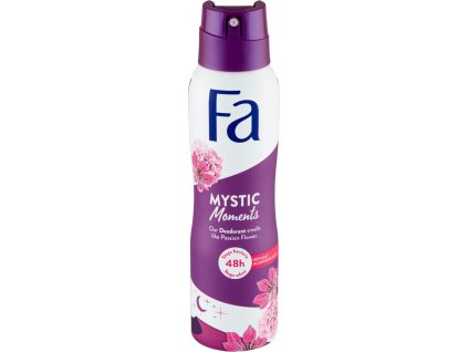 fa mystic moments 9000100634113