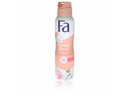 11903 fa deosprej divine moments 150 ml
