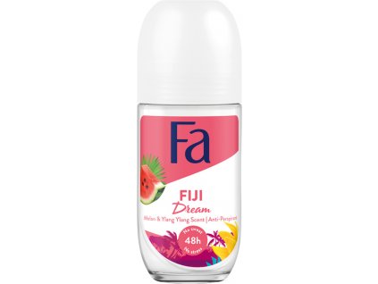 Fa roll-on Island Vibes Fiji Dream, 50 ml