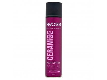 Syoss lak Ceramide, 300 ml