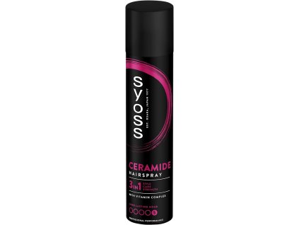 Syoss lak Ceramide, 300 ml