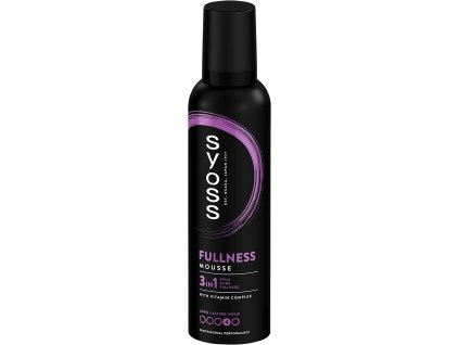 9000100906289 syoss tuzidlo na vlasy fullness