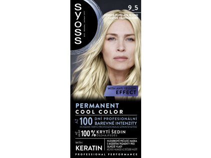 9000100633048 syoss permanent cool color 9 5 barva na vlasy ledove popelava blond