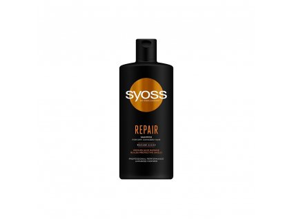 syoss repair 440 ml