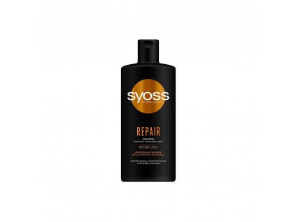 Syoss šampon Repair Therapy, 440 ml