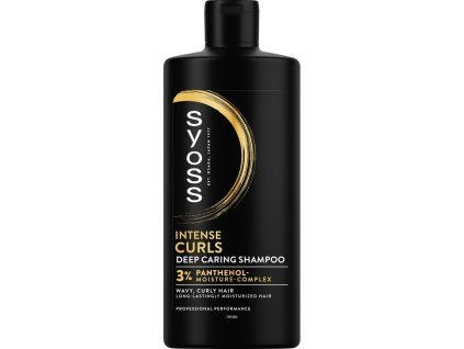 9000101277517 syoss intense curls shampoo