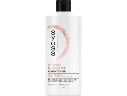 9000101278217 syoss kondicioner na vlasy intense keratin