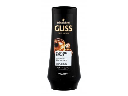 Gliss Kur balzám Ultimate Repair, 200 ml