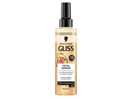 Gliss Kur expres balzám Total Repair 19, 200 ml