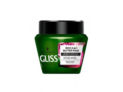 Gliss Kur maska Bio-Tech Restore, 300 ml