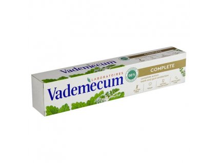 vademecum complete