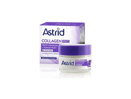 12554 1 astrid collagen denni krem proti vraskam 50 ml