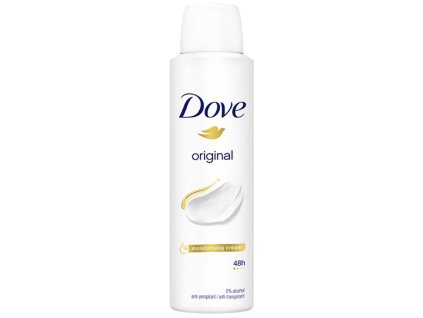 8000630040843 Dove Original anti perspirant 150 ml