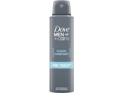 8717644579107 dove men care clean comfort anti perspirant