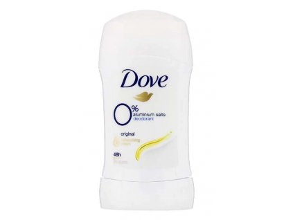 DOVE Original 0 aluminium 59082392