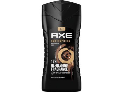 13058 axe dark temptation men sprchovy gel 250 ml