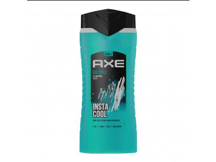 Axe Ice Chill sprchový gel, 250 ml