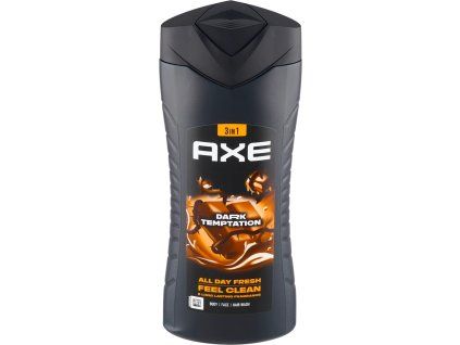 13103 8710447284094 axe sprchovy gel dark temptation