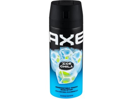 8710447497357 axe ice chill deodorant sprej non stop fresh