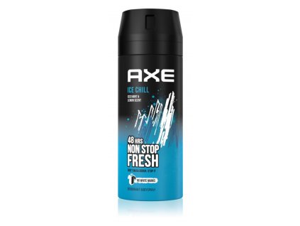 Axe Ice Chill deospray, 150 ml