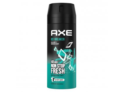 Axe Ice Breaker deospray, 150 ml
