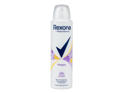 Rexona Happy Morning deospray, 150 ml