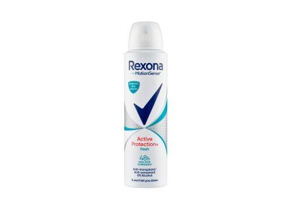 13190 rexona active protection fresh deospray 150 ml