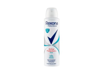 Rexona Active Protection+ Fresh deospray, 150 ml
