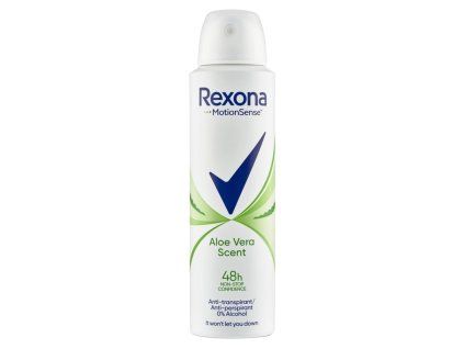 13205 rexona aloe vera deospray 150 ml