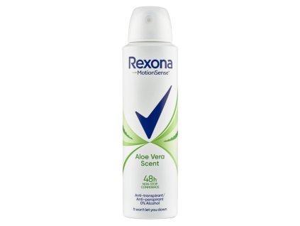 Rexona Aloe Vera deospray, 150 ml