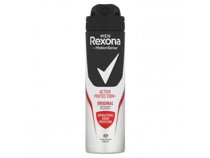 Rexona Men Active Shield deospray, 150 ml