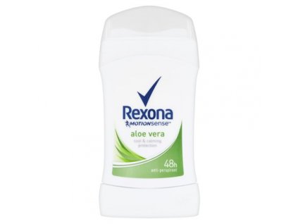 Rexona deostick AP Aloe Vera, 40 ml