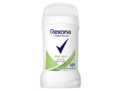 Rexona deostick AP Aloe Vera, 40 ml