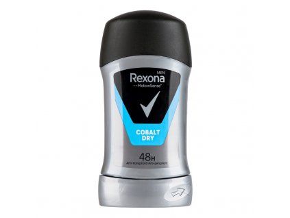 13340 rexona men cobalt dry deostick 50 ml