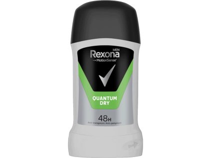 rexona men quantum dry