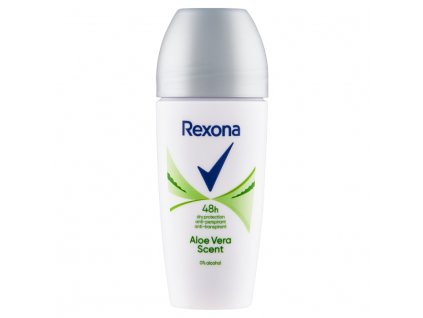 Rexona roll-on Aloe Vera, 50 ml