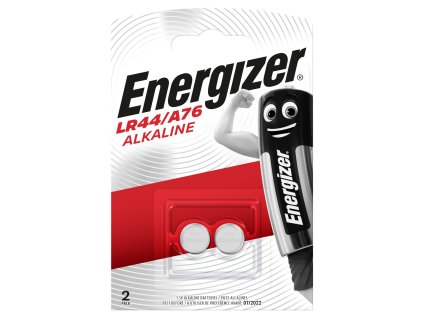 A76 Energizer, 2ks