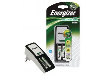 13709 1 charger mini 2aaa 850mah set