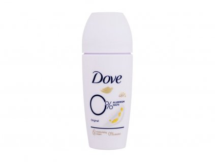 59095965 dove original 0% aluminium salts 50 ml