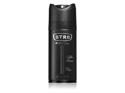 STR8 Rise deospray, 150 ml