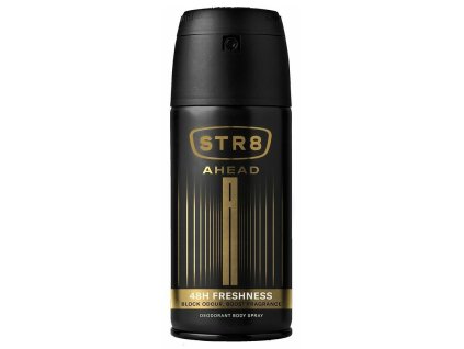 STR8 Ahead deospray, 150 ml