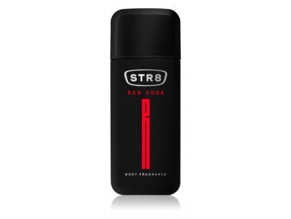 14069 1 str8 red code deodorant s rozprasovacem 75 ml