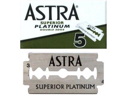 14282 astra superior platinum 5 ks