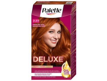9000100823555 palette deluxe 7 77 barva na vlasy intenzivne zarive medeny