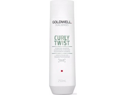 Goldwell Dualsenses Curly Twist Shampoo, 250 ml