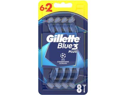 7702018489978 gillette blue3 champions league