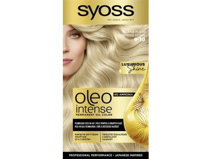 14873 syoss oleo intense 9 10 zarive plavy