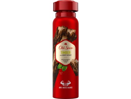 old spice timber 150 ml 4084500940543