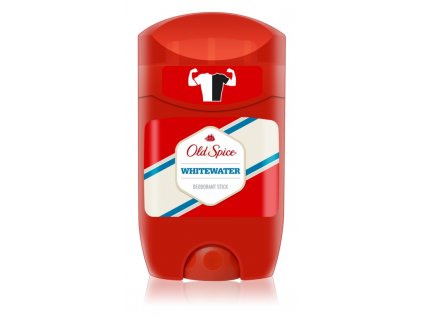 Old Spice WhiteWater deostick, 50 ml